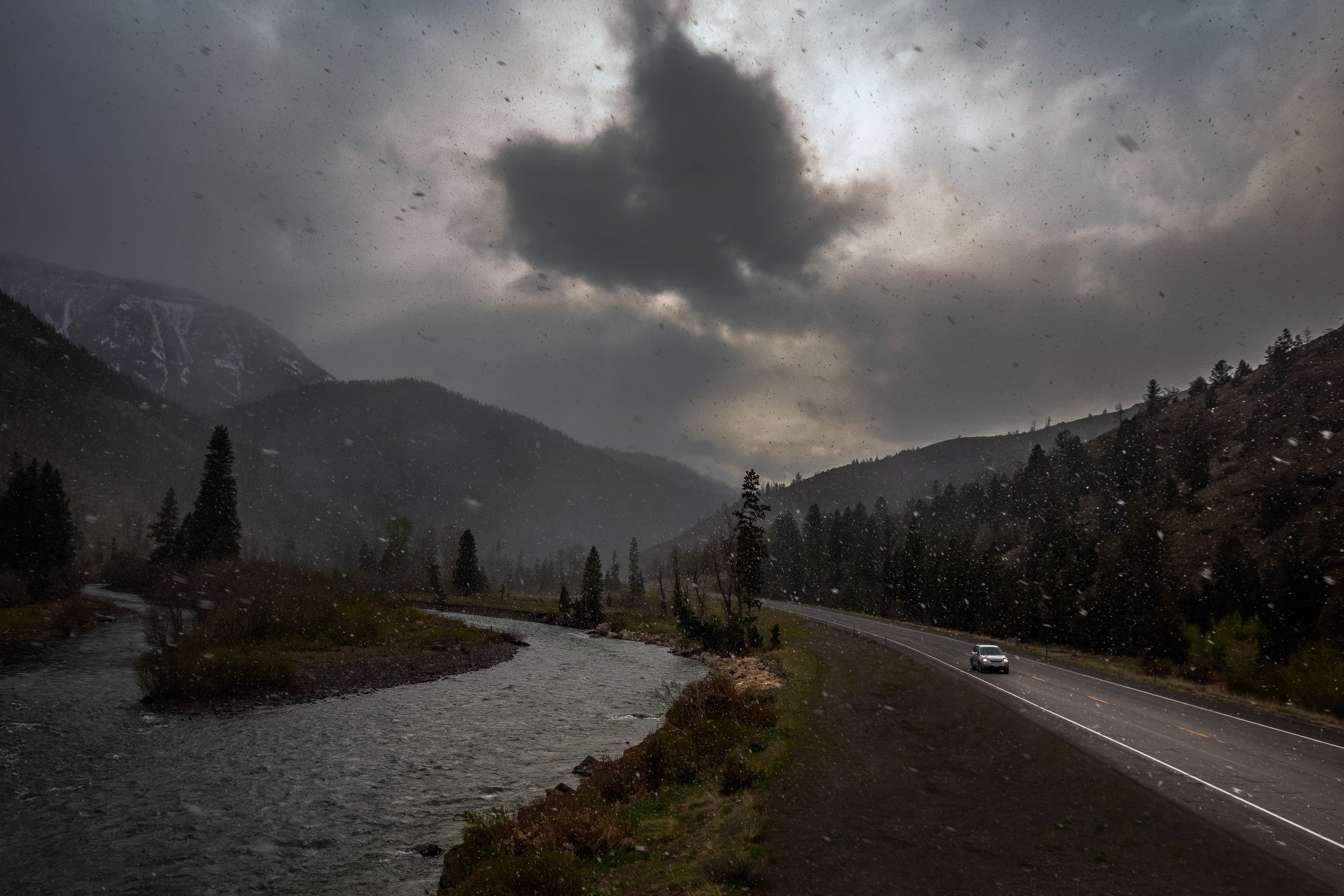 Epílogo:Regreso de un viaje épico en autocaravana 